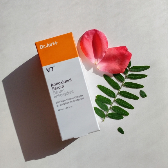 dr jart v7 antioxidant serum